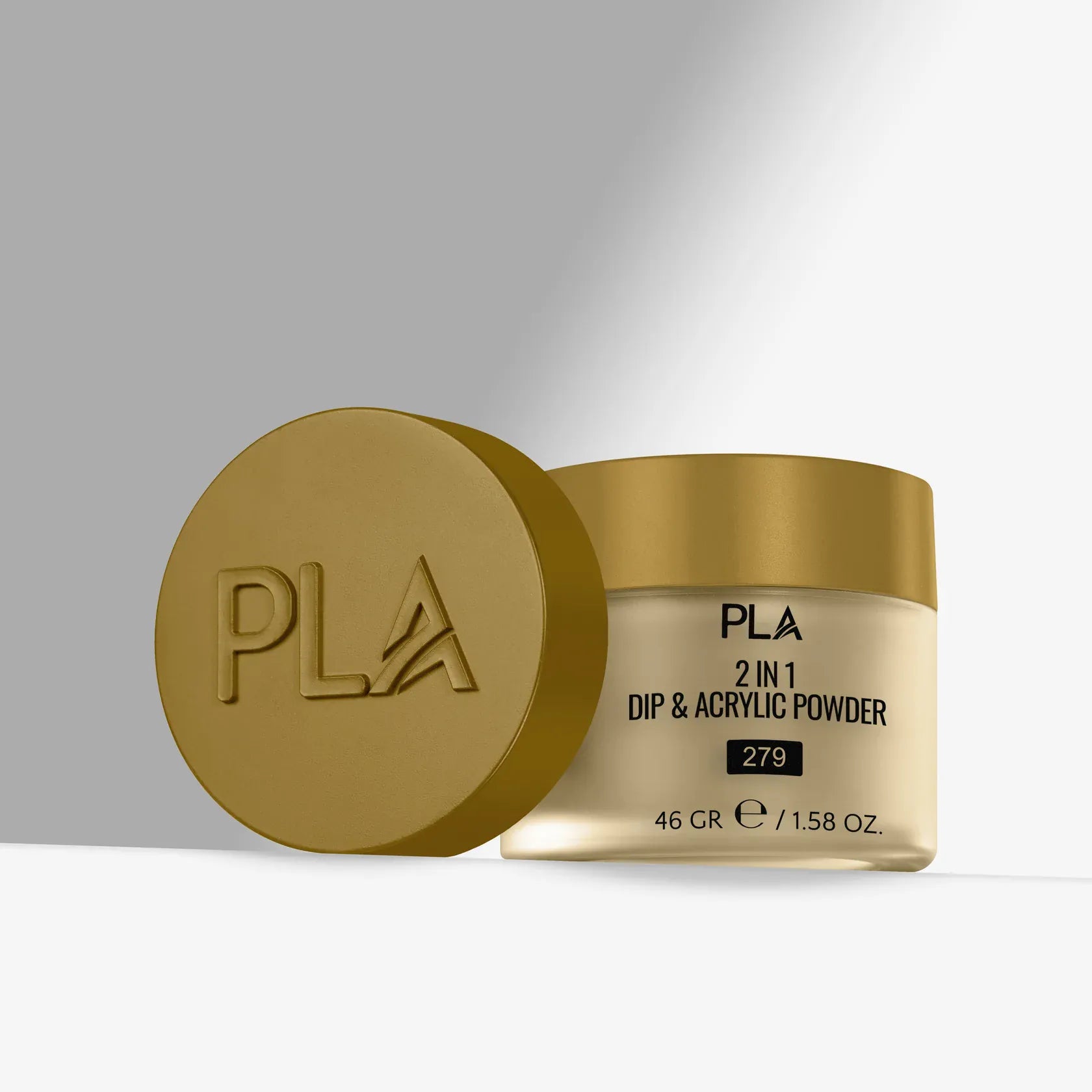PLA Matching 4in1 - #279 Be leaf in Yourself