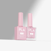 PLA Duo Gel Lacquer Matching - #028 Rose to the Occasion