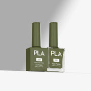 PLA Duo Gel Lacquer Matching - #281 Gobble Gobble