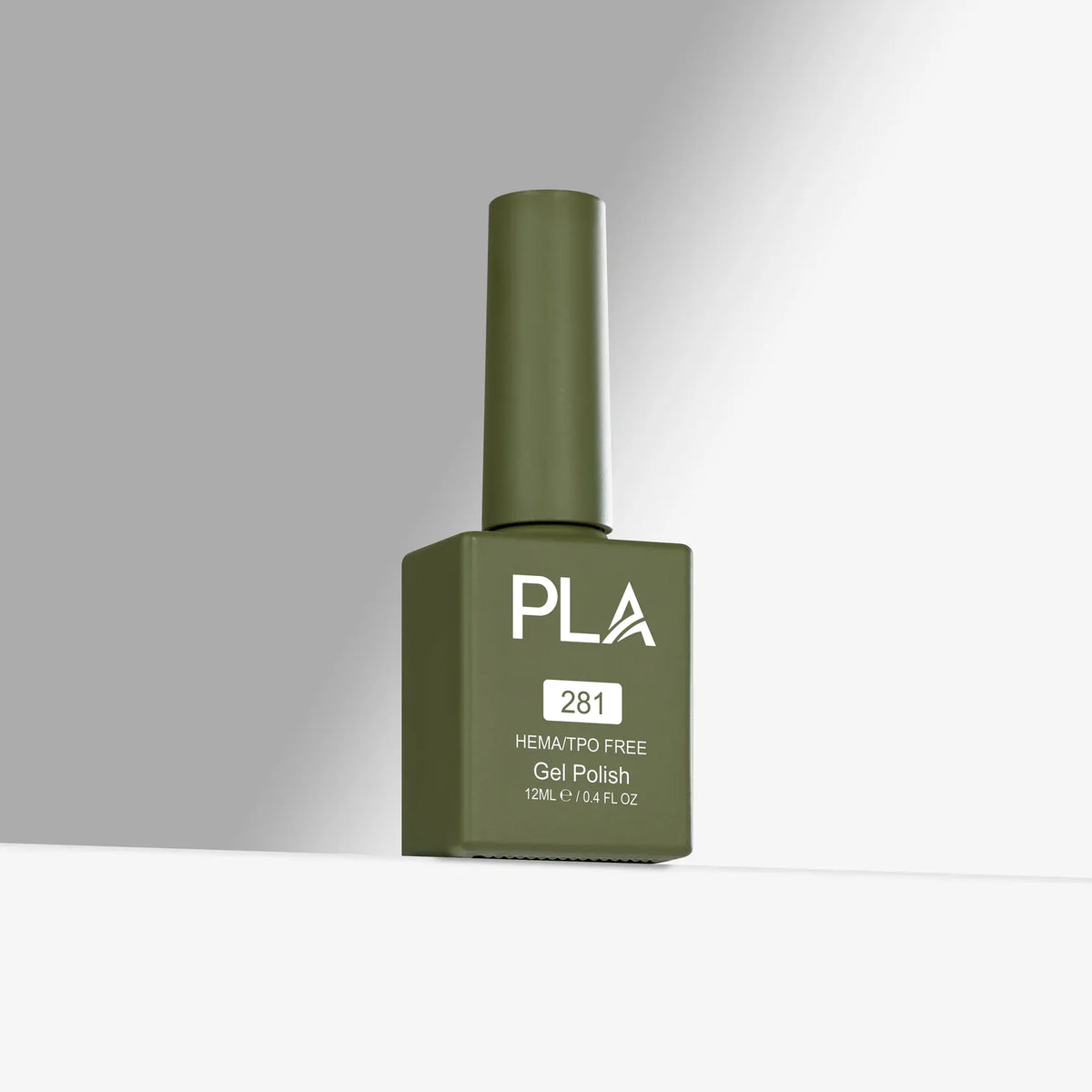 PLA Duo Gel Lacquer Matching - #281 Gobble Gobble
