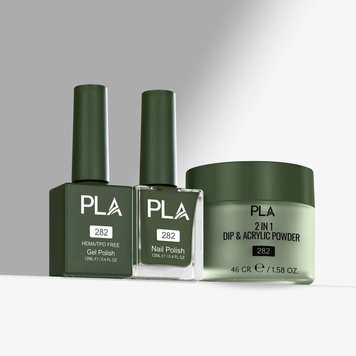 PLA Matching 4in1 - #282 Here For You Boo