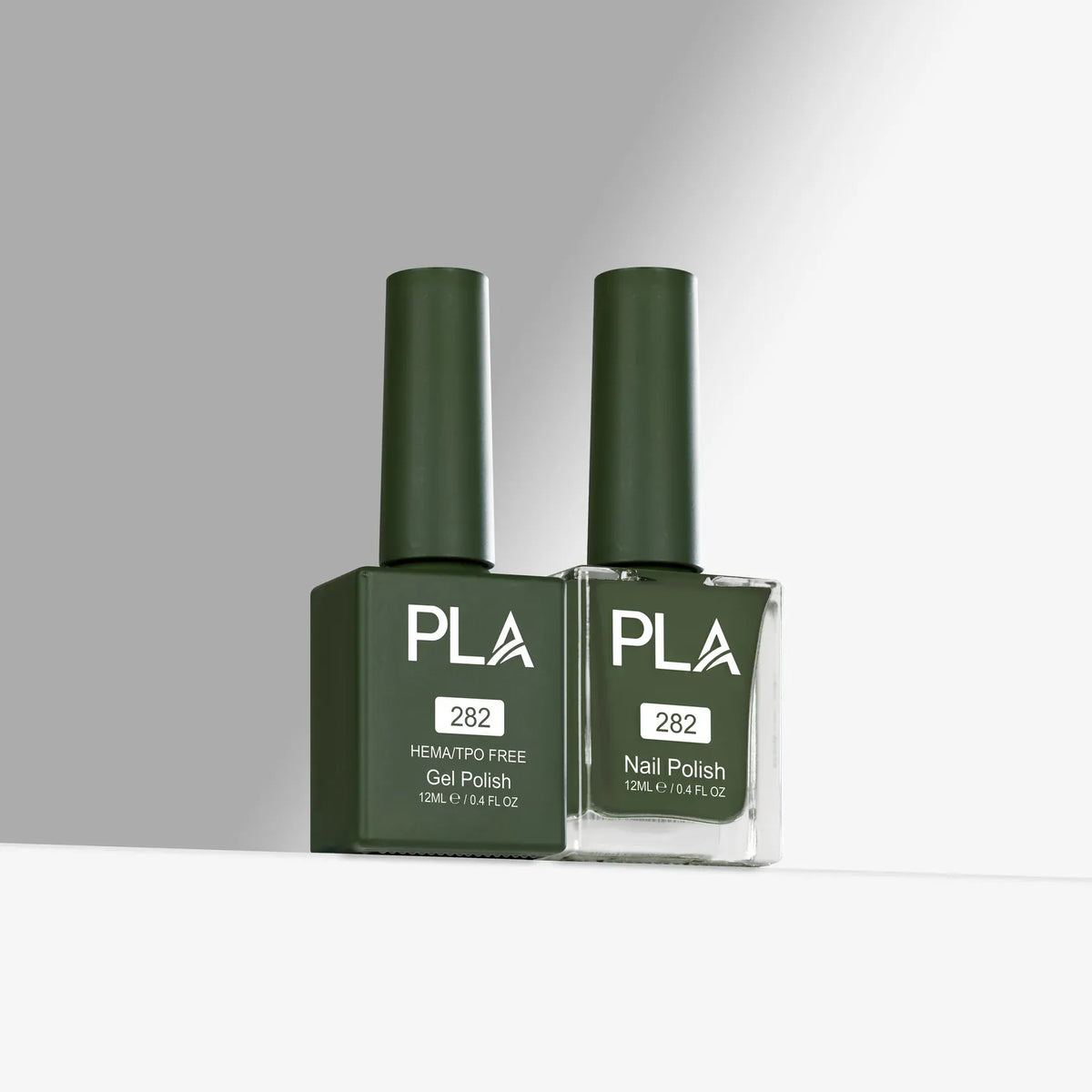 PLA Duo Gel Lacquer Matching - #282 Here For You Boo