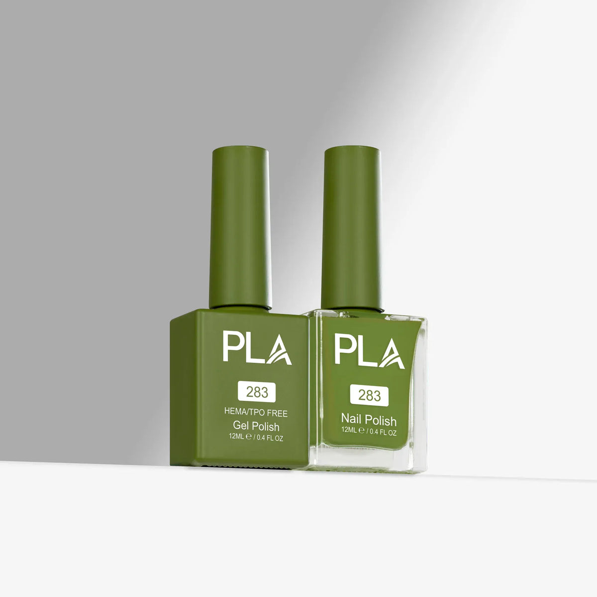 PLA Duo Gel Lacquer Matching - #283 Down the Orchard