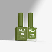 PLA Duo Gel Lacquer Matching - #283 Down the Orchard