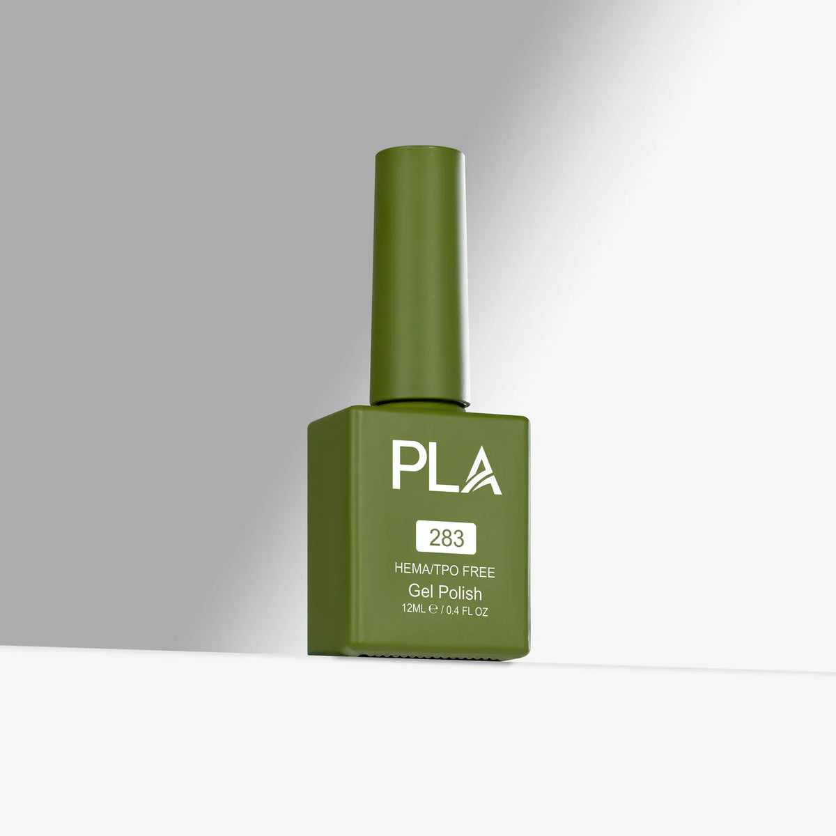 PLA Duo Gel Lacquer Matching - #283 Down the Orchard