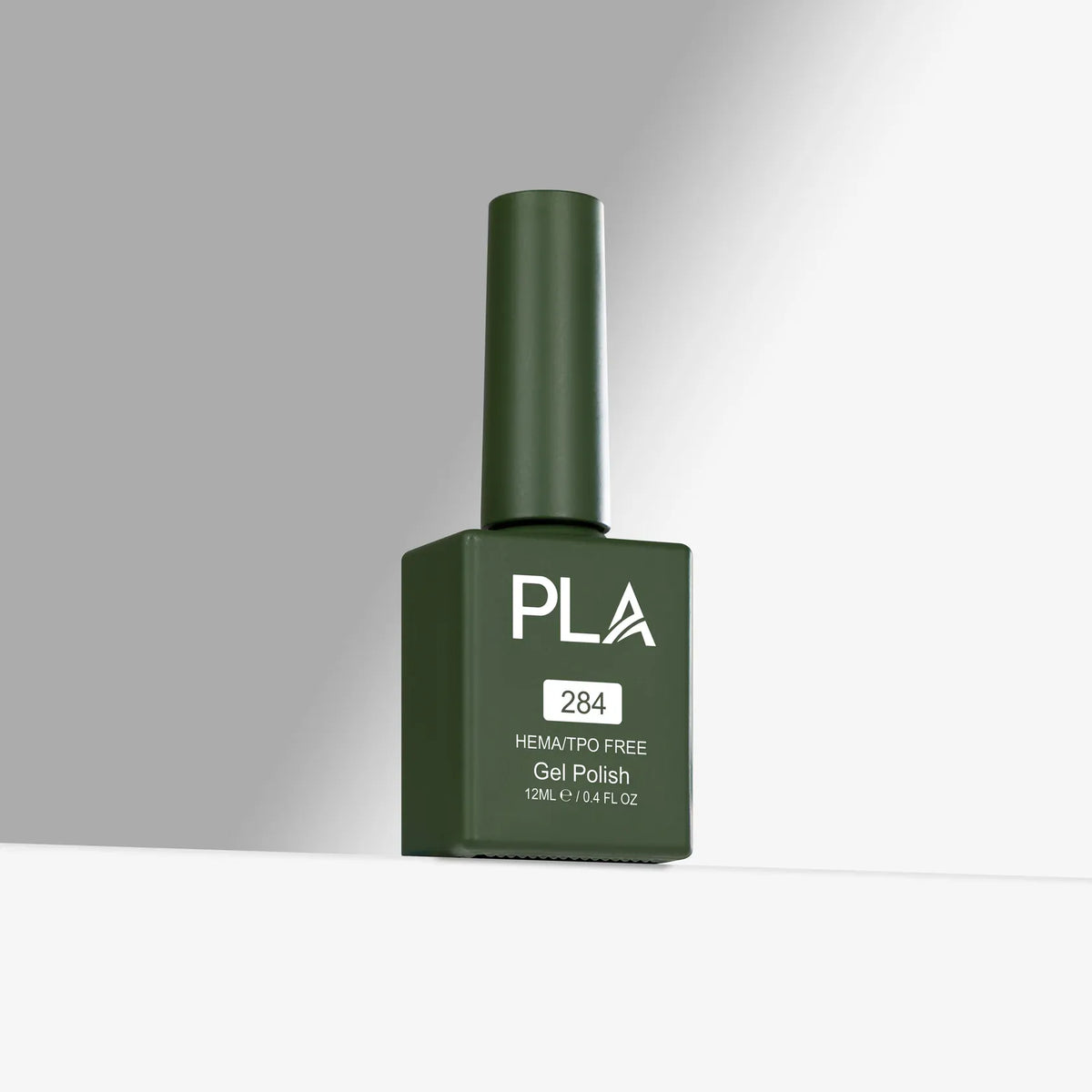PLA Duo Gel Lacquer Matching - #284 Co Co Cozy