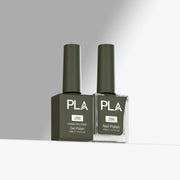 PLA Duo Gel Lacquer Matching - #286 Don't Worry Be Sappy