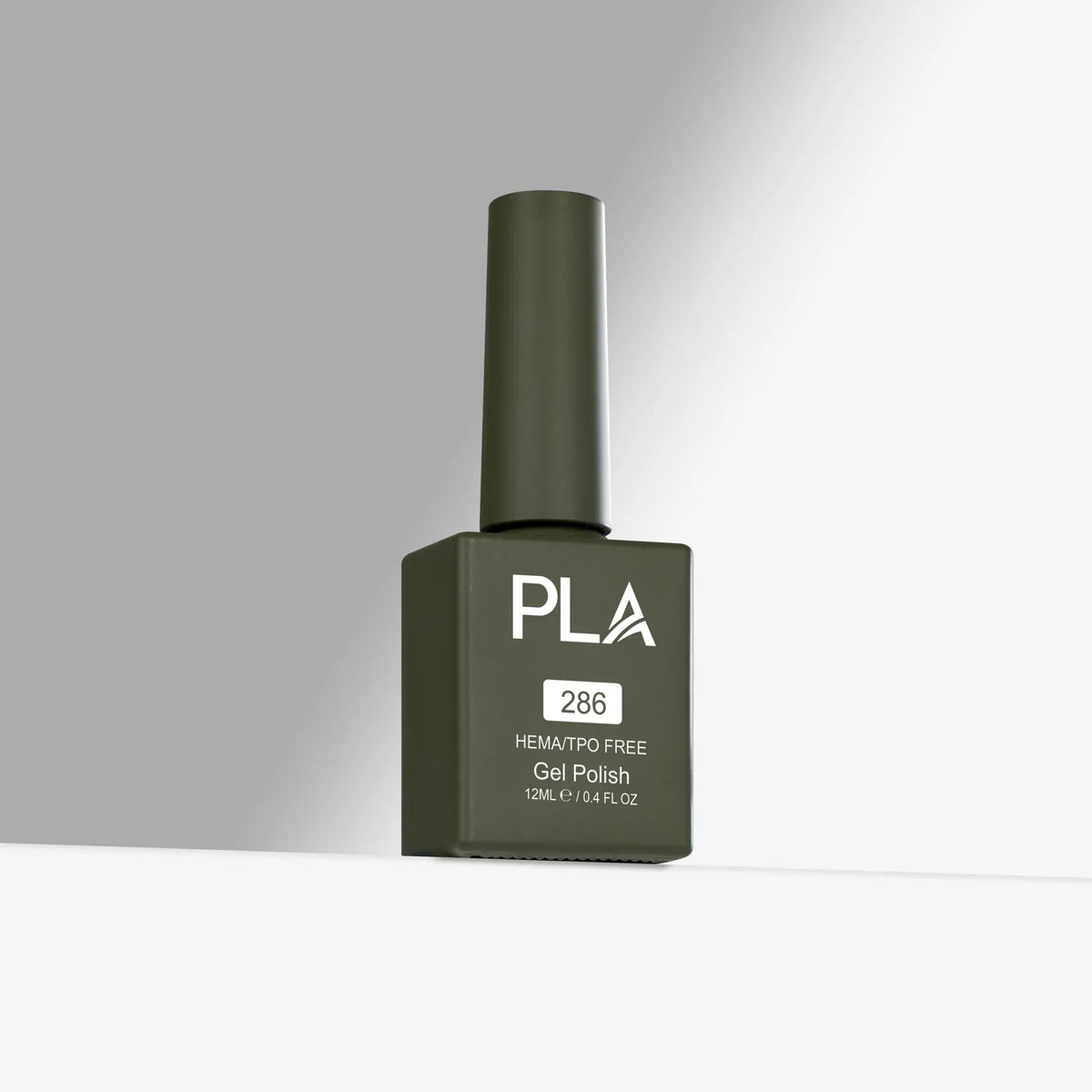 PLA Duo Gel Lacquer Matching - #286 Don't Worry Be Sappy