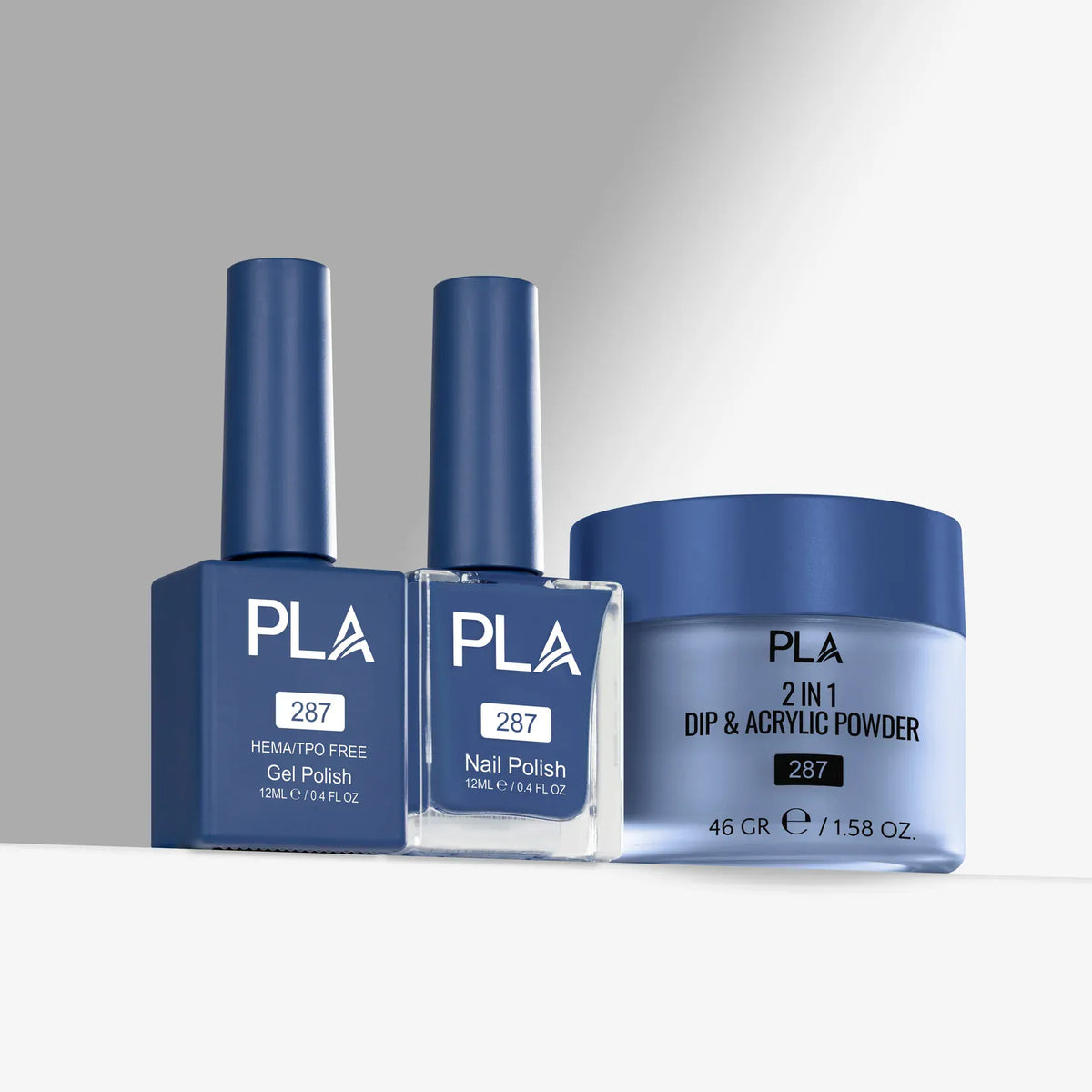 PLA Matching 4in1 - #287 Harvest Wishes