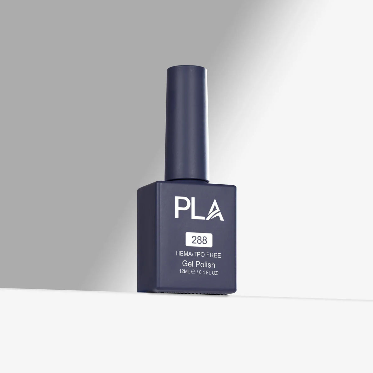 PLA Duo Gel Lacquer Matching - #288 S'mores and More