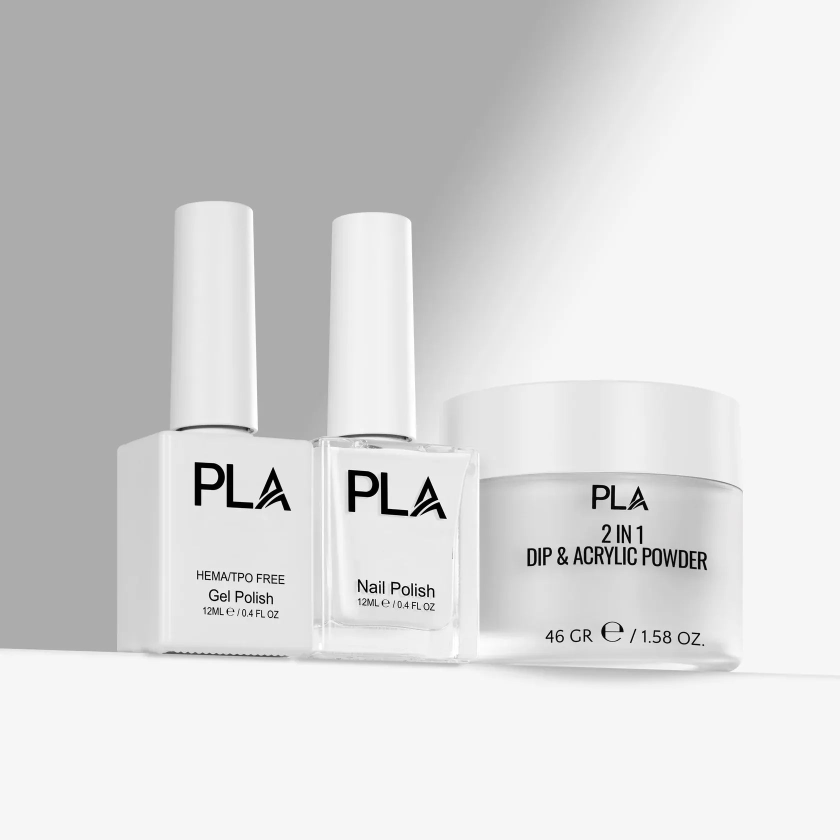 PLA Matching 4in1 - #289 French White