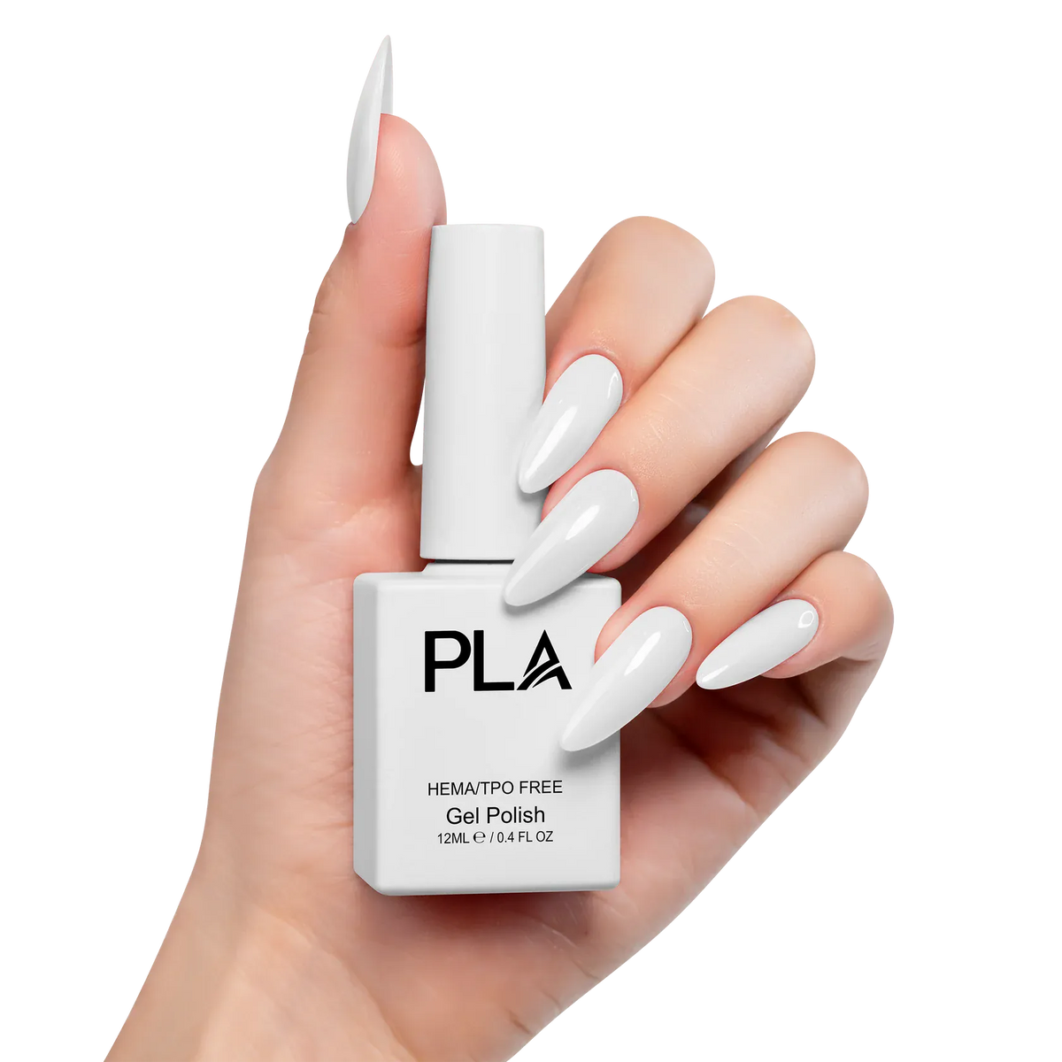 PLA Duo Gel Lacquer Matching - #289 French White