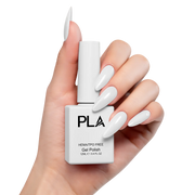 PLA Duo Gel Lacquer Matching - #289 French White
