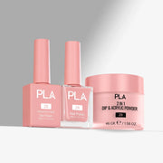 PLA Matching 4in1 - #029 Kiss My Tulips