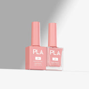 PLA Duo Gel Lacquer Matching - #029 Kiss My Tulips