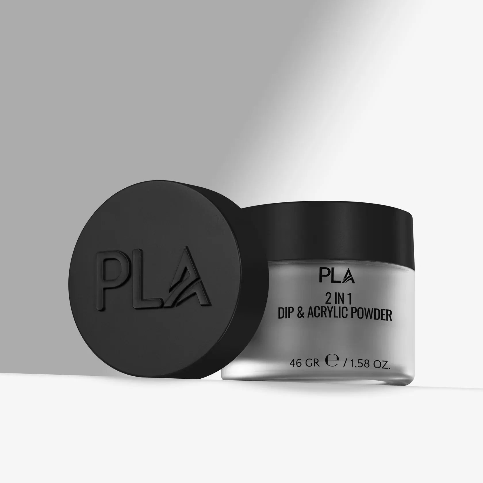 PLA Matching 4in1 - #290 Jet Black