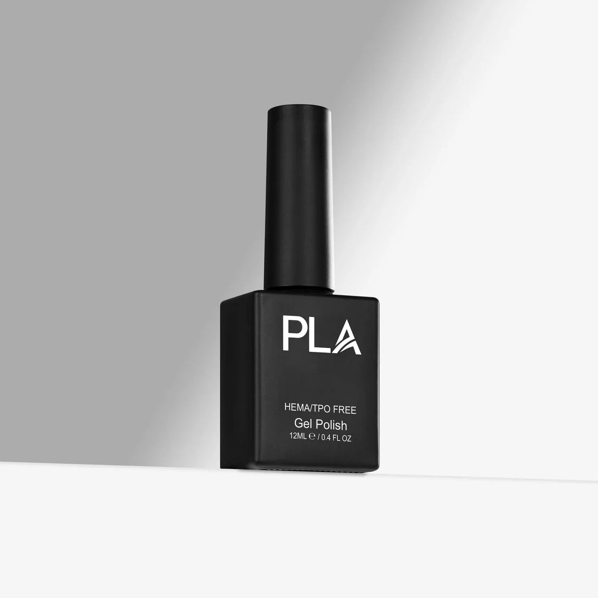 PLA Duo Gel Lacquer Matching - #290 Jet Black