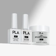 PLA Matching 4in1 - #291 Heavenly Shine