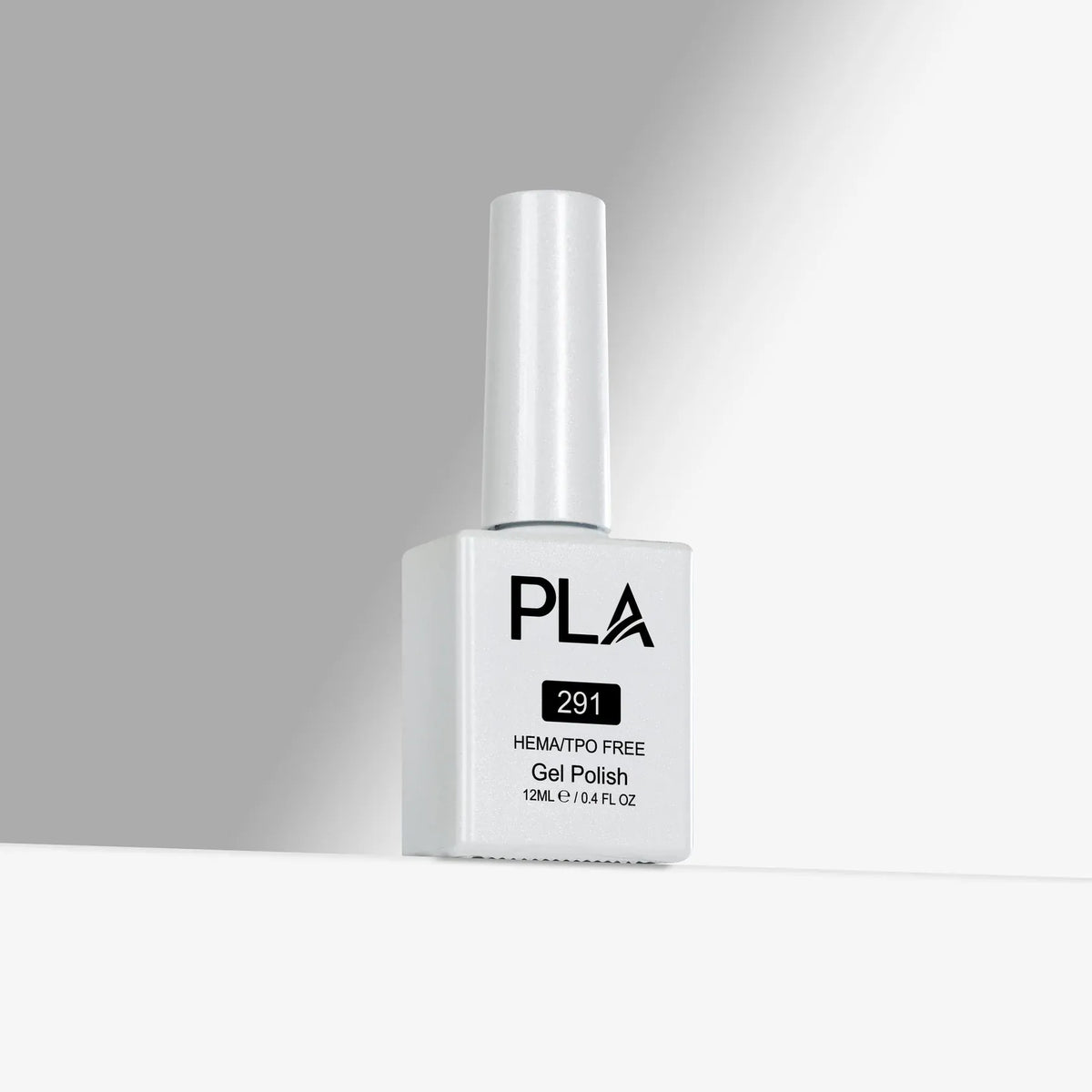 PLA Duo Gel Lacquer Matching - #291 Heavenly Shine