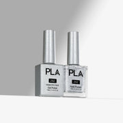 PLA Duo Gel Lacquer Matching - #292 A Little Razzle Dazzle