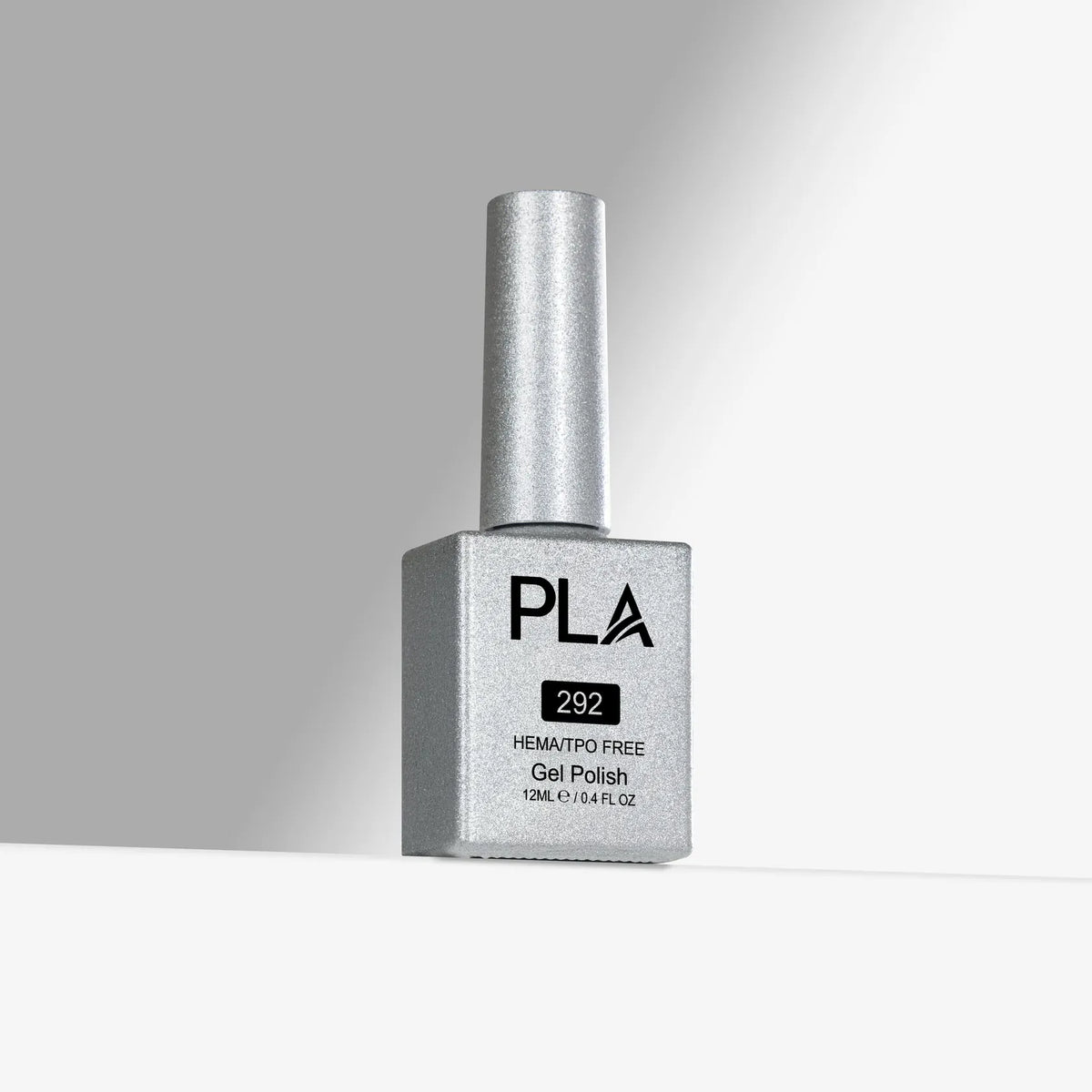 PLA Duo Gel Lacquer Matching - #292 A Little Razzle Dazzle