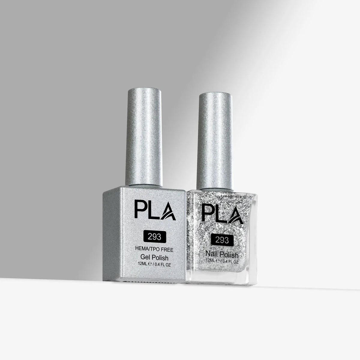 PLA Duo Gel Lacquer Matching - #293 Diamond In The Rough