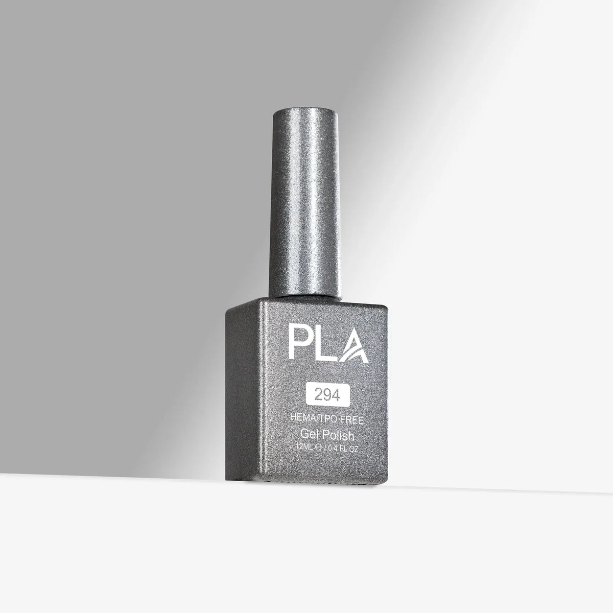 PLA Duo Gel Lacquer Matching - #294 Dark Not Dull