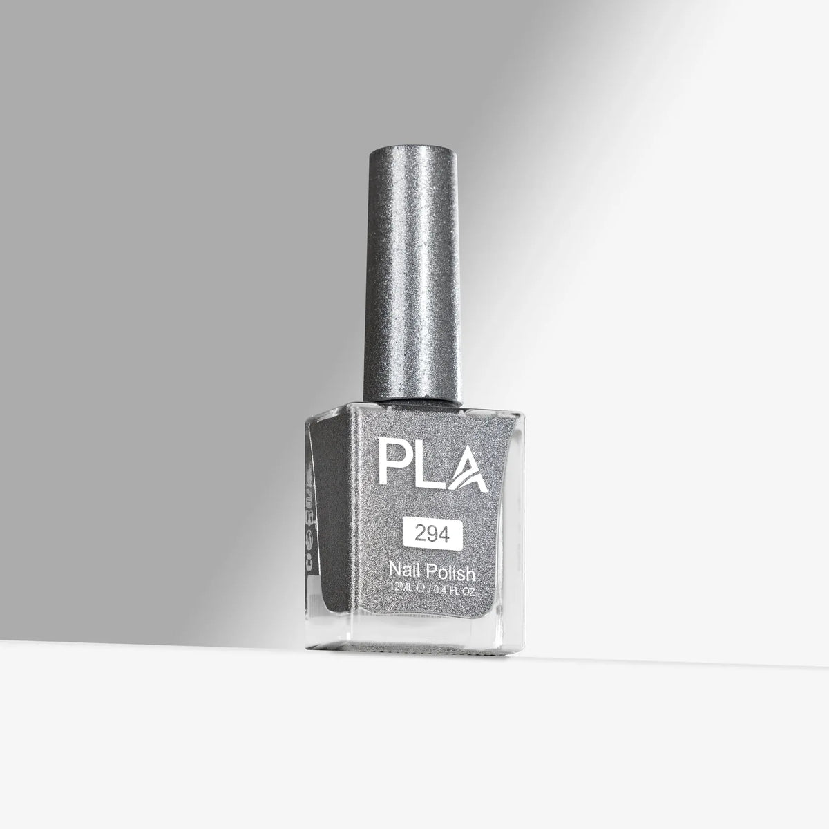 PLA Duo Gel Lacquer Matching - #294 Dark Not Dull