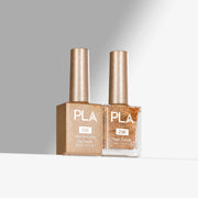 PLA Duo Gel Lacquer Matching - #296 Sunrise Glow