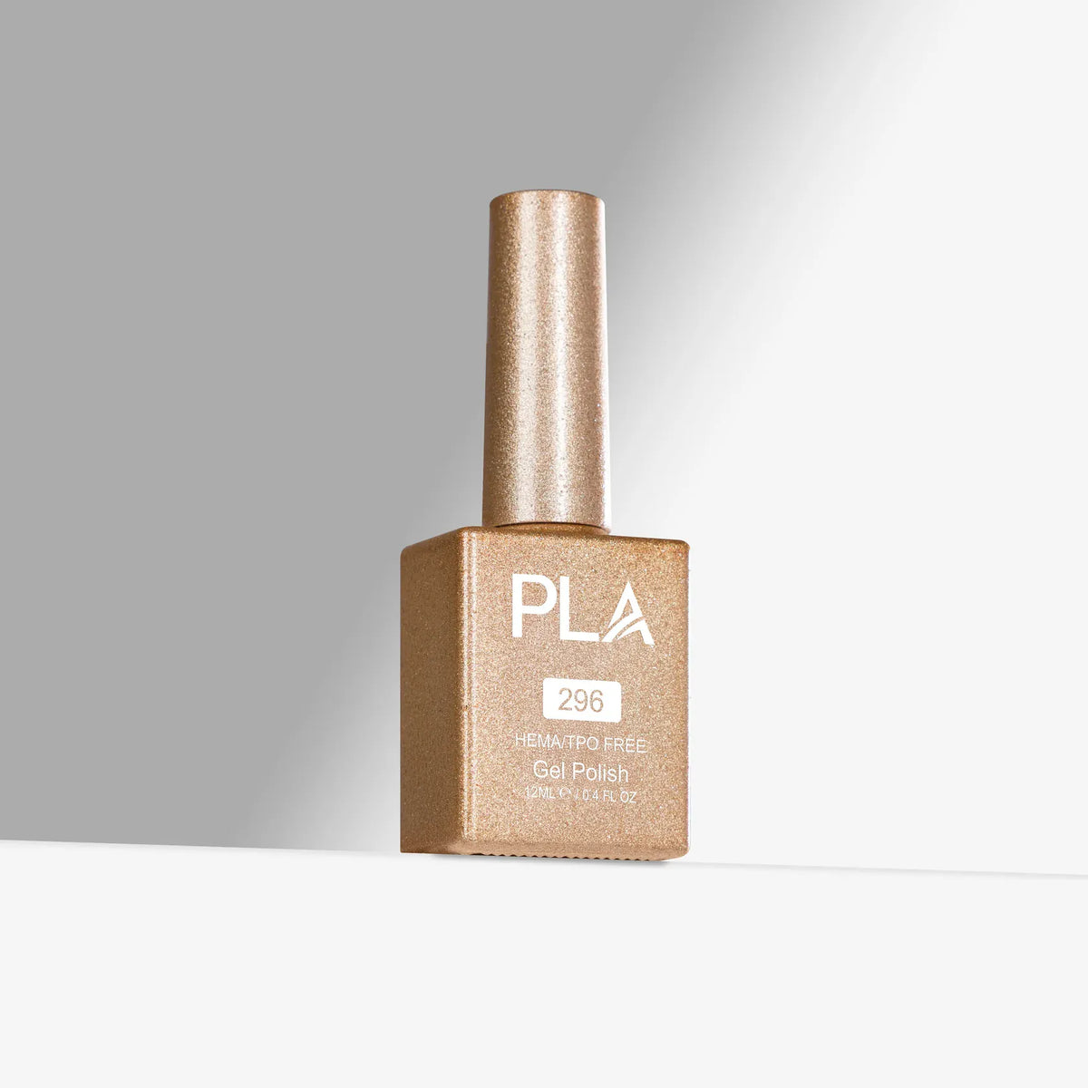 PLA Duo Gel Lacquer Matching - #296 Sunrise Glow
