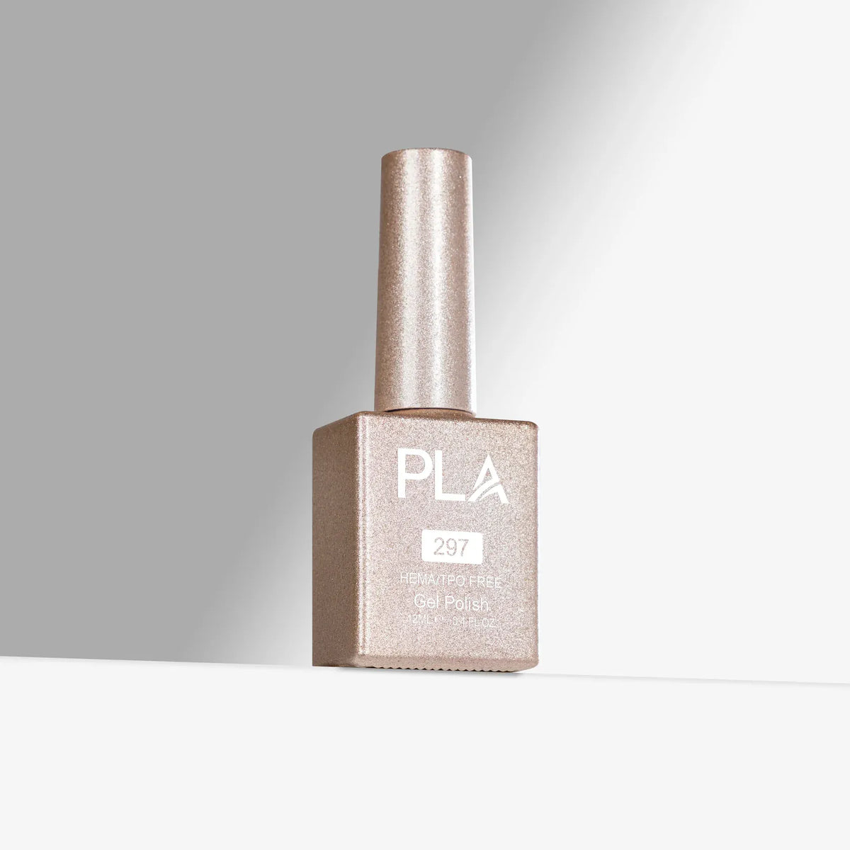 PLA Duo Gel Lacquer Matching - #297 Rose Every Day