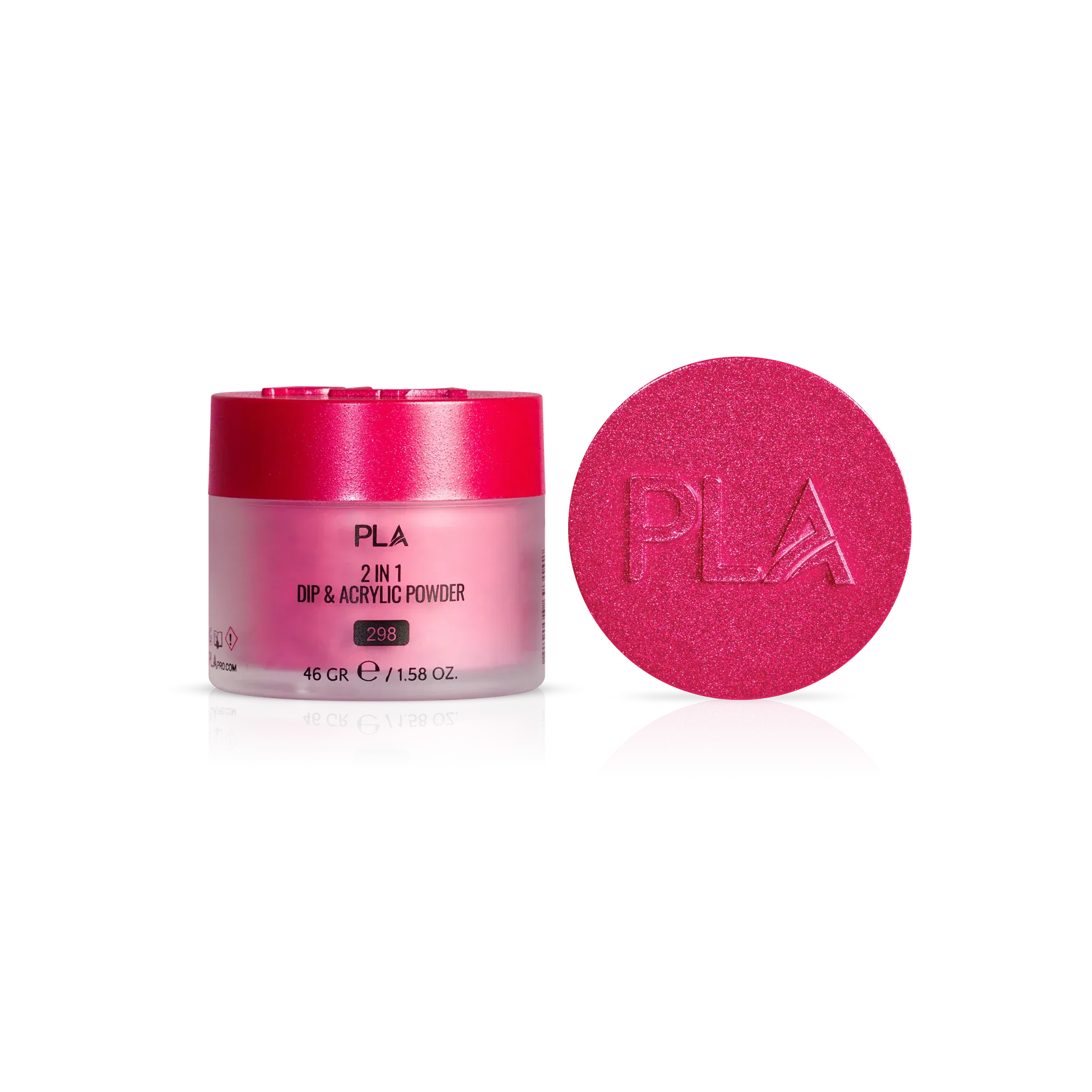 PLA Matching 4in1 - #298 With A Cherry On Top