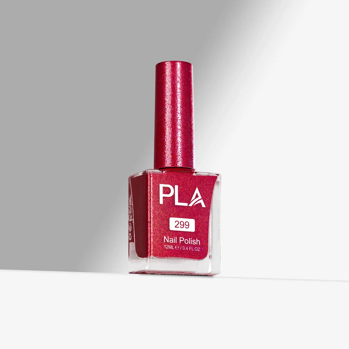 PLA Matching 4in1 - #299 Lipstick and Heels