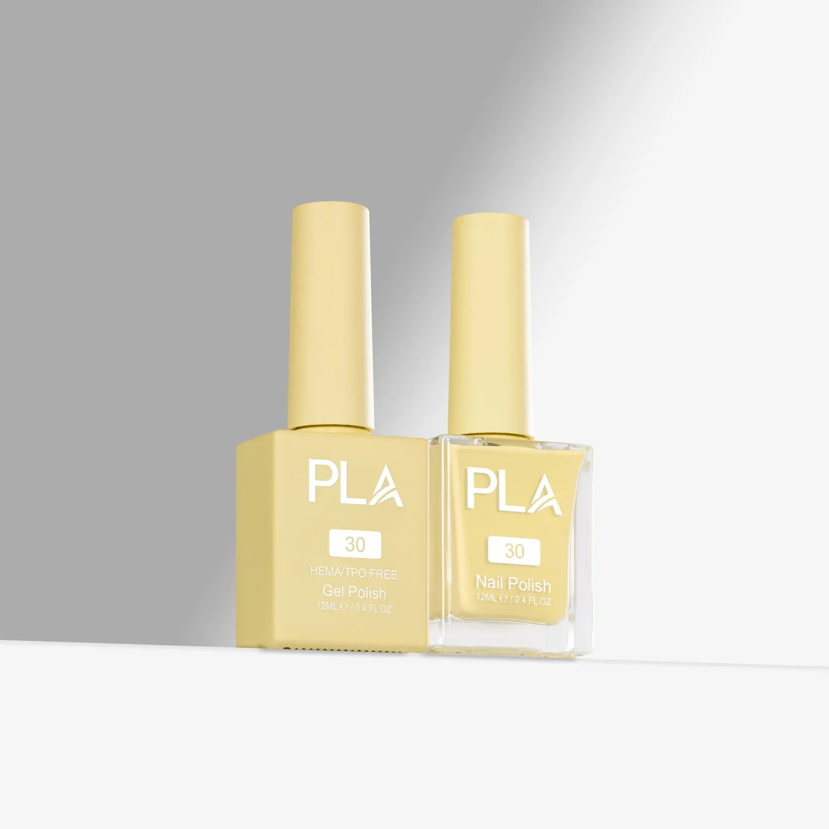 PLA Duo Gel Lacquer Matching - #030 Just Pollen Your Leg