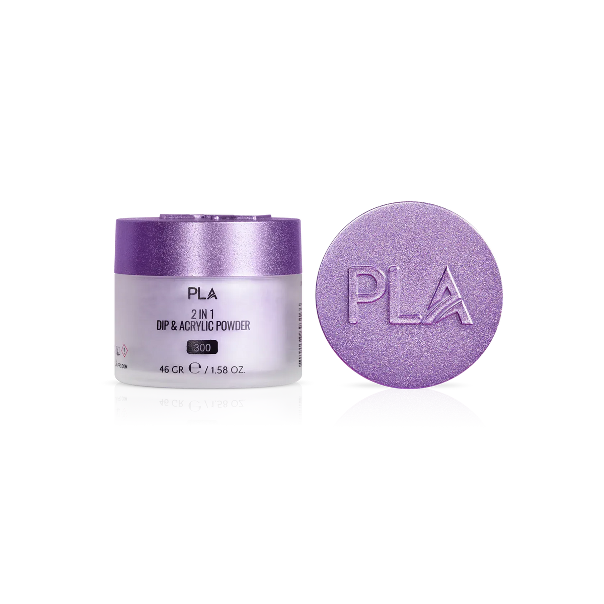 PLA Matching 4in1 - #300 Lit Lavender