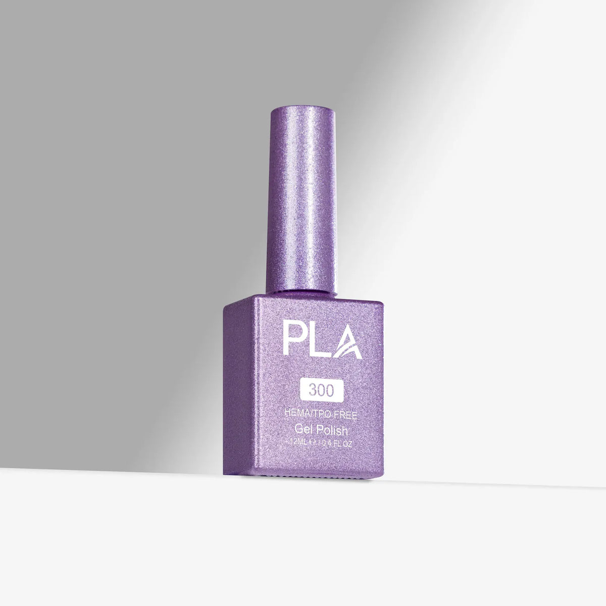 PLA Duo Gel Lacquer Matching - #300 Lit Lavender