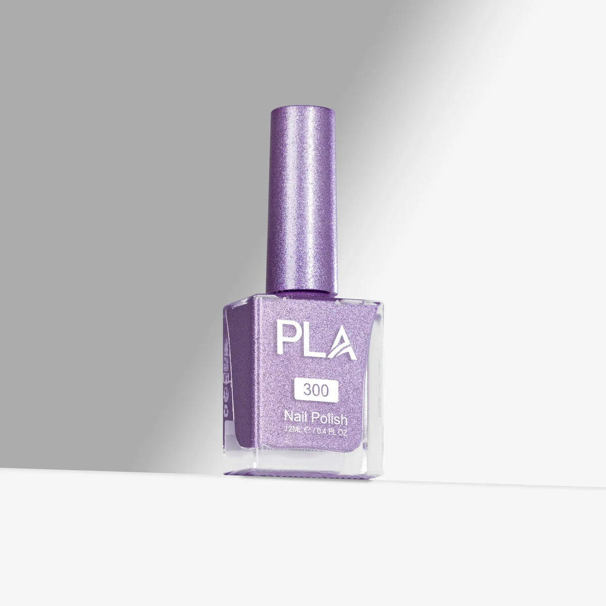 PLA Duo Gel Lacquer Matching - #300 Lit Lavender
