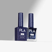 PLA Duo Gel Lacquer Matching - #301 Heart Of The Ocean