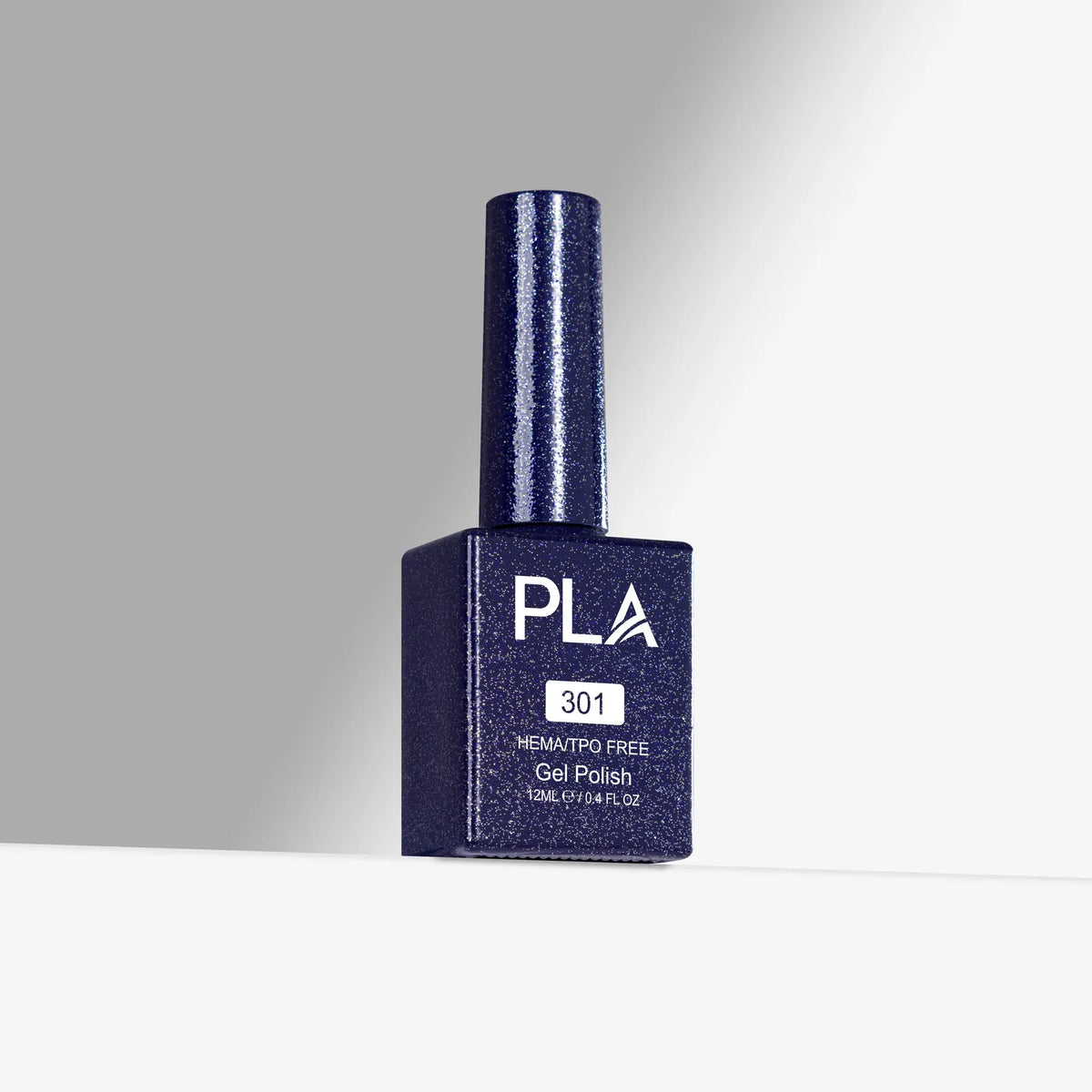 PLA Duo Gel Lacquer Matching - #301 Heart Of The Ocean