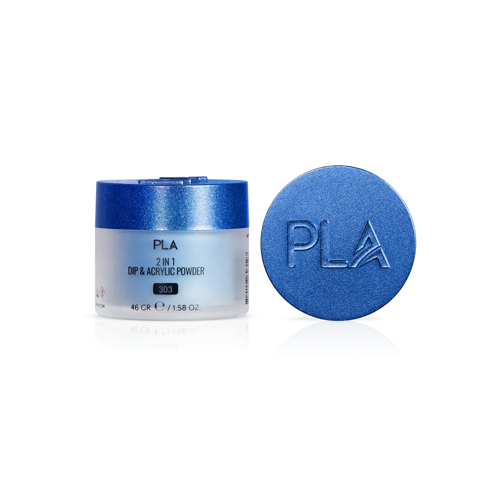PLA Matching 4in1 - #303 Sapphire Sparkle
