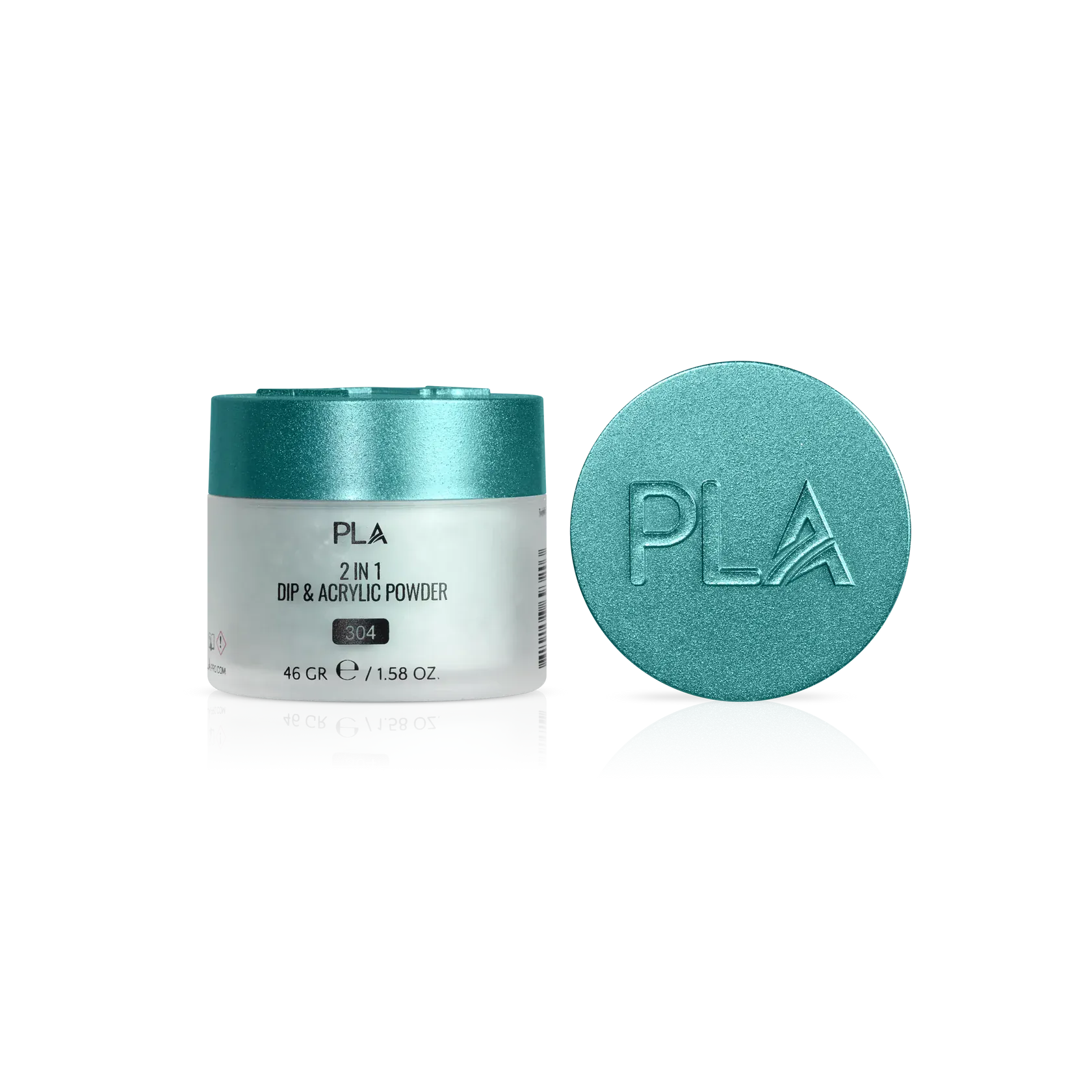 PLA Matching 4in1 - #304 Twinklin' Turquoise