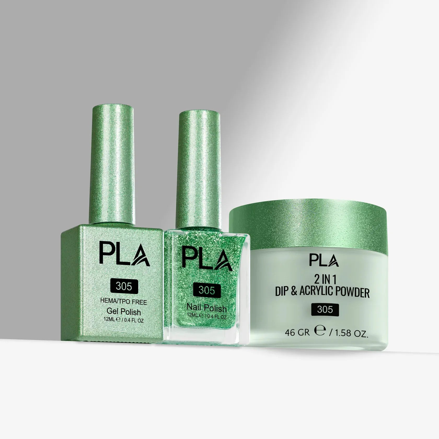 PLA Matching 4in1 - #305 Sheer Luck