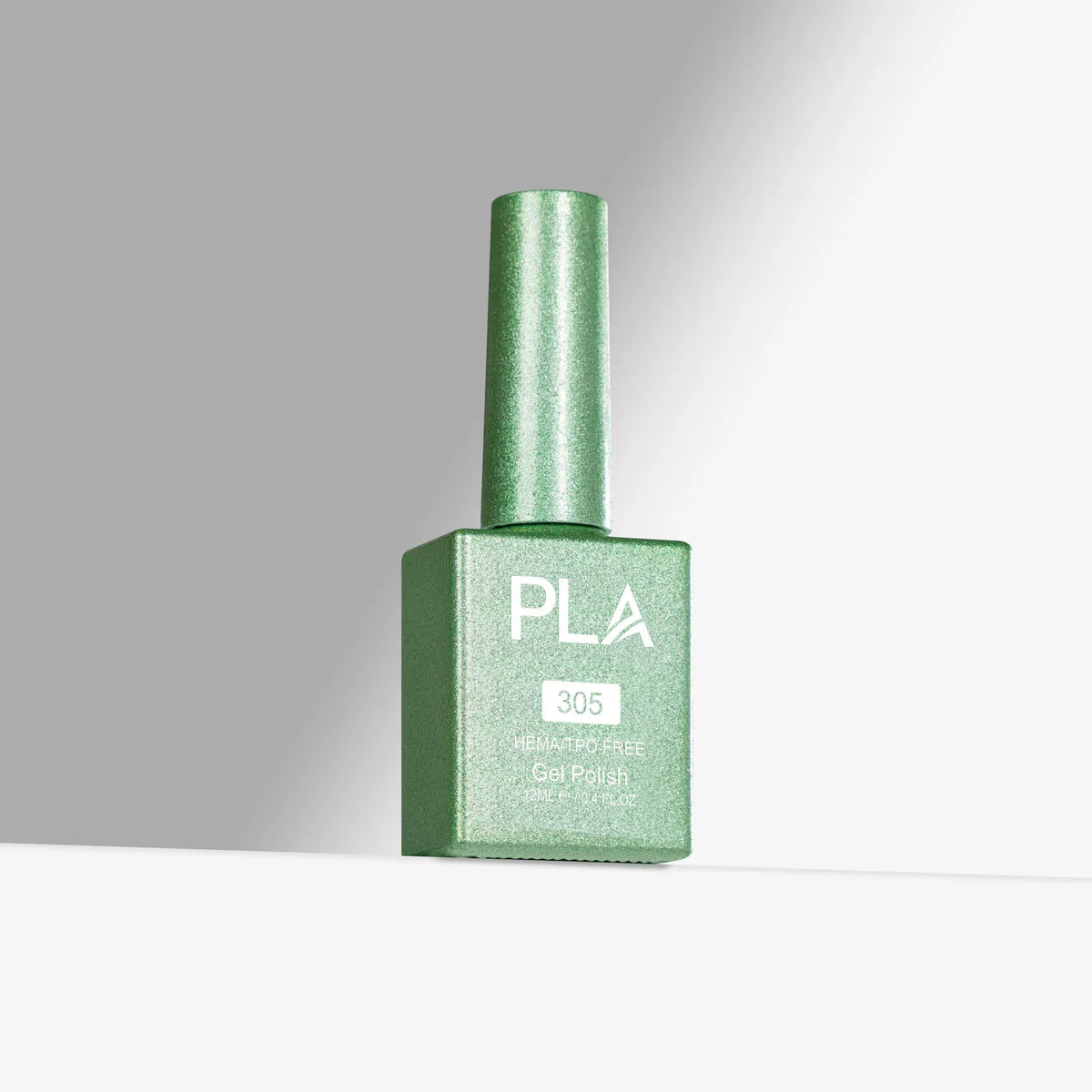 PLA Duo Gel Lacquer Matching - #305 Sheer Luck