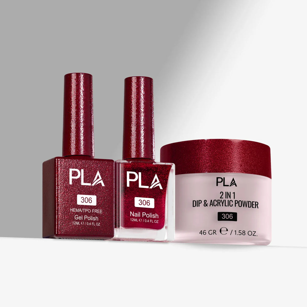 PLA Matching 4in1 - #306 Hidden Gem