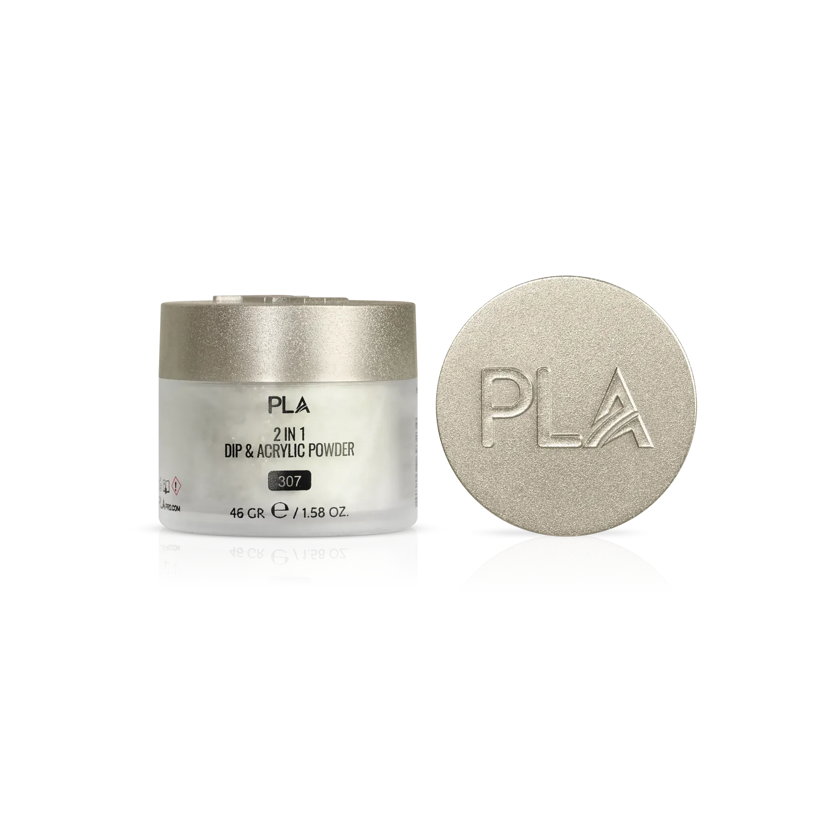 PLA Matching 4in1 - #307 Puttin' On The Glitz