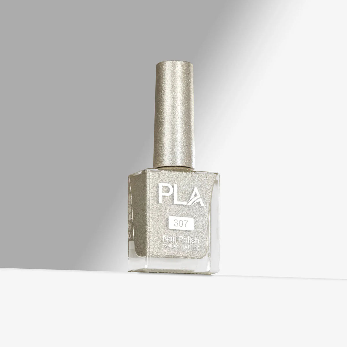 PLA Duo Gel Lacquer Matching - #307 Puttin' On The Glitz