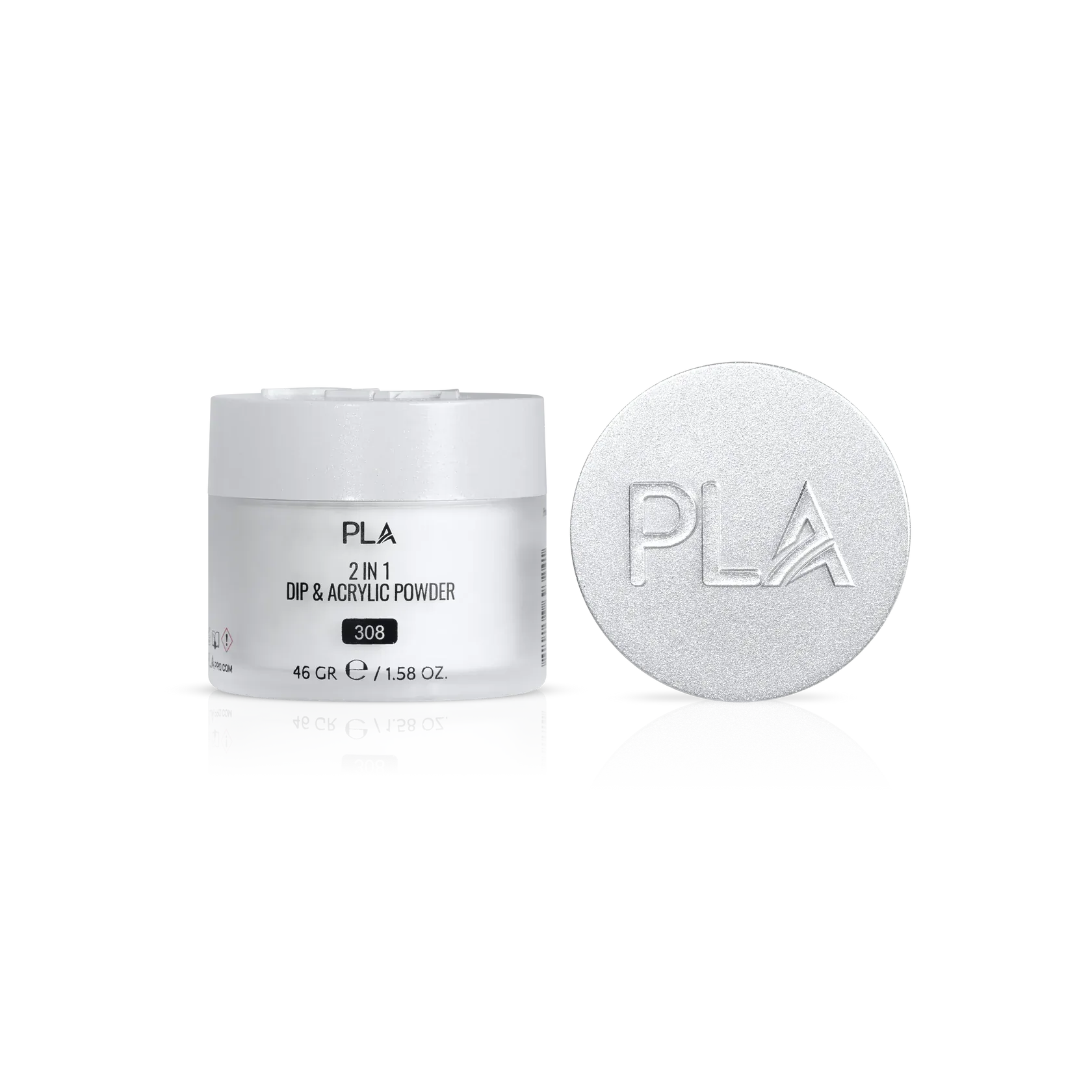 PLA Matching 4in1 - #308 Prismatic Power