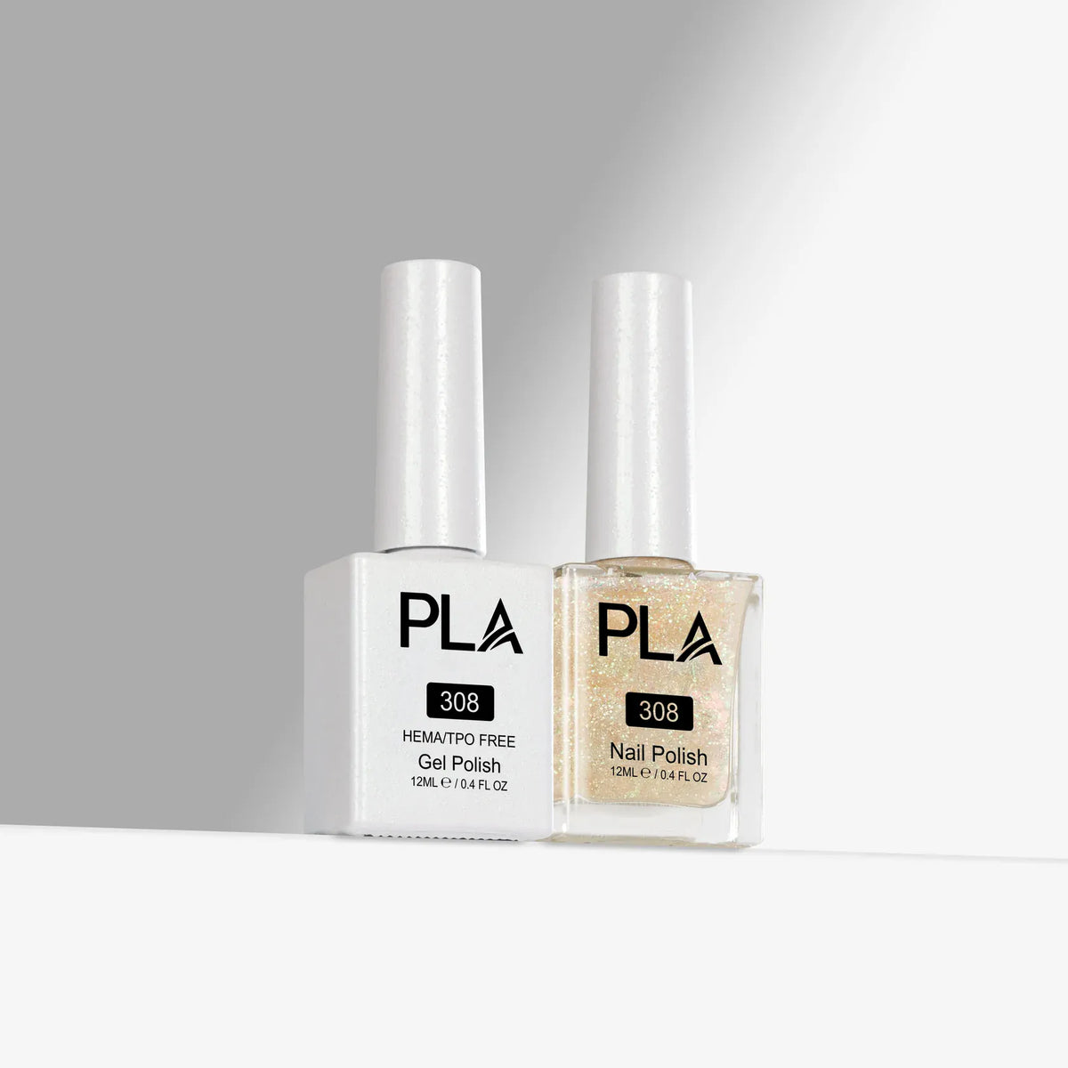 PLA Duo Gel Lacquer Matching - #308 Prismatic Power