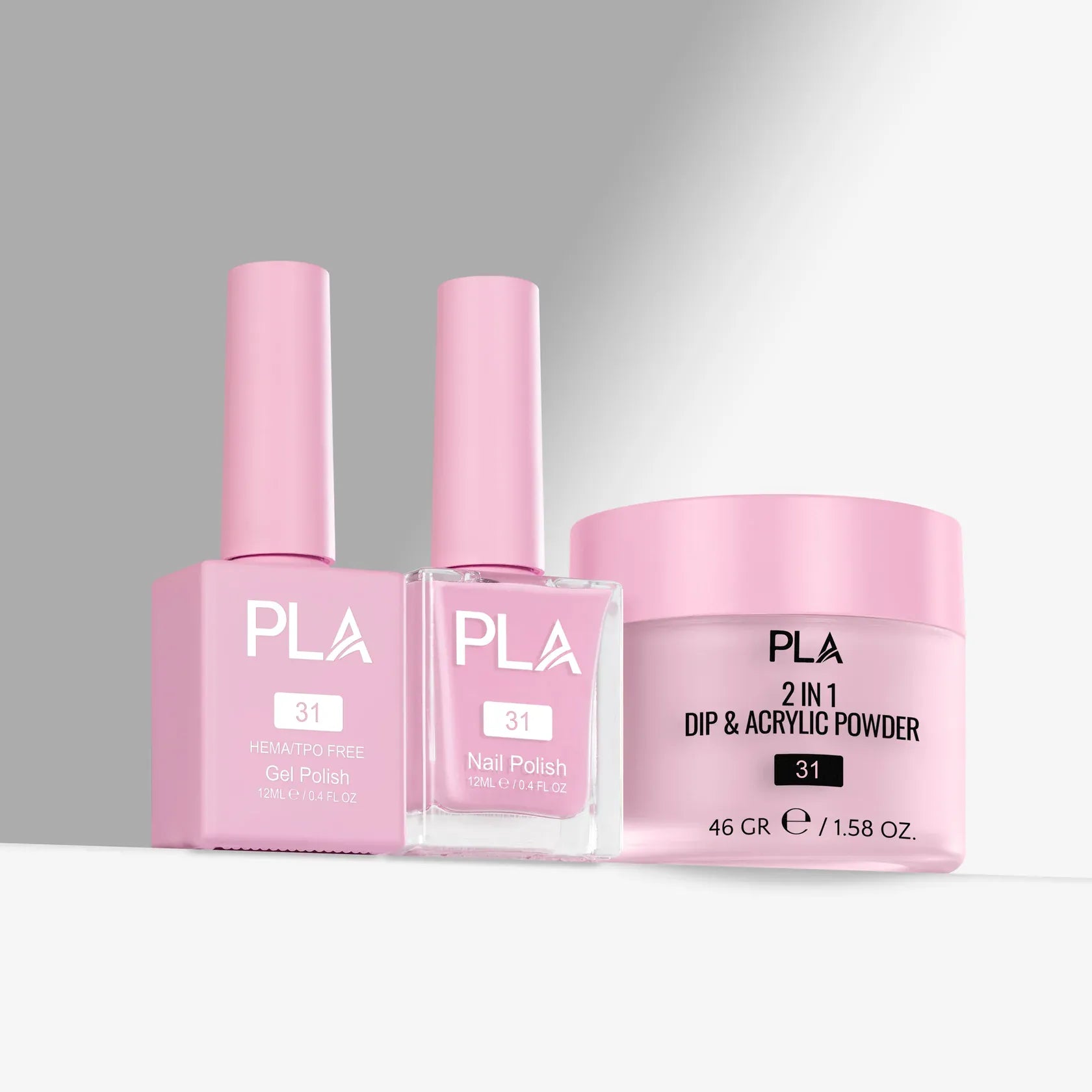 PLA Matching 4in1 - #031 Gram Gram's Rose Garden