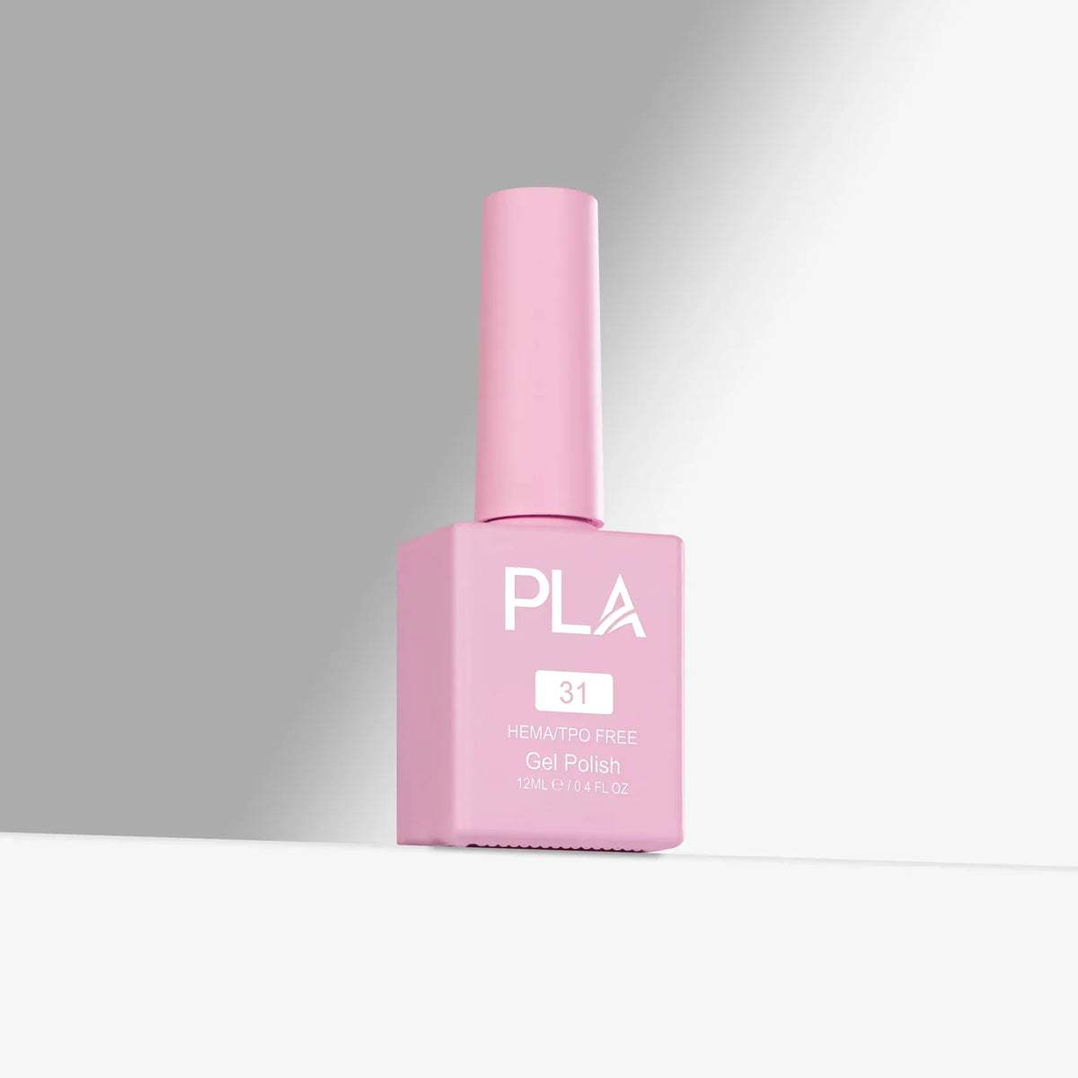 PLA Duo Gel Lacquer Matching - #031 Gram Gram's Rose Garden